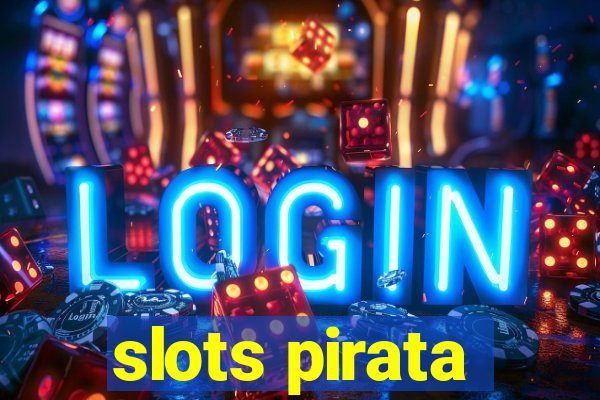 slots pirata