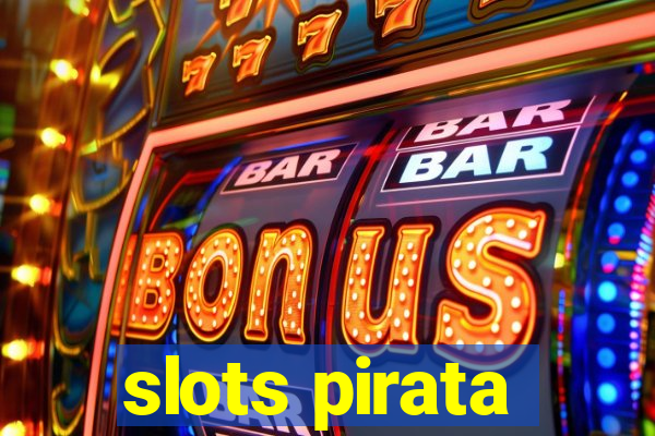 slots pirata