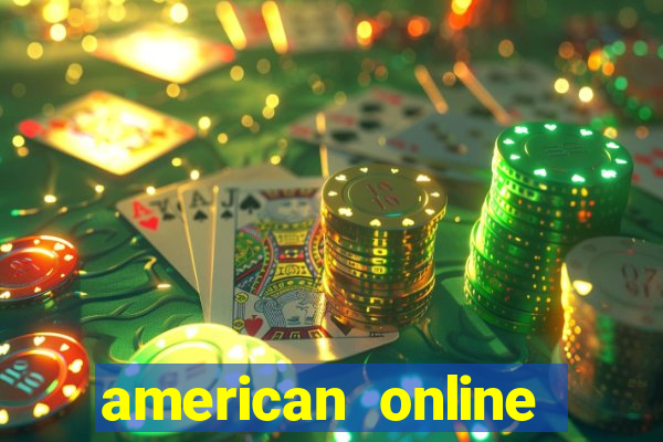 american online betting sites