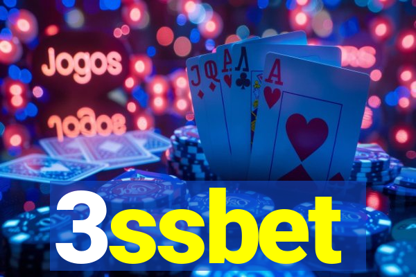 3ssbet