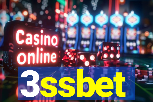 3ssbet