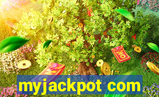 myjackpot com