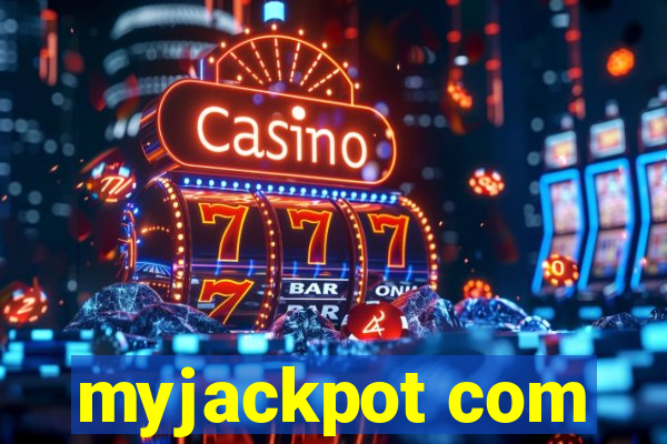 myjackpot com