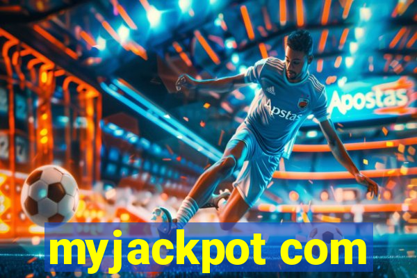 myjackpot com