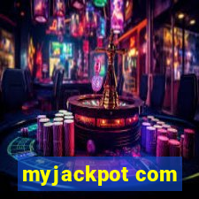 myjackpot com