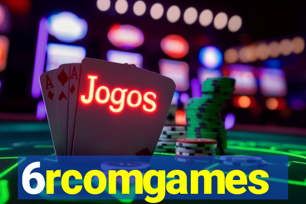 6rcomgames