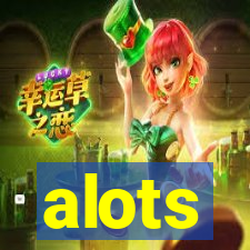 alots