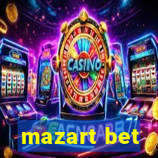 mazart bet