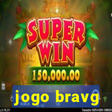 jogo bravg