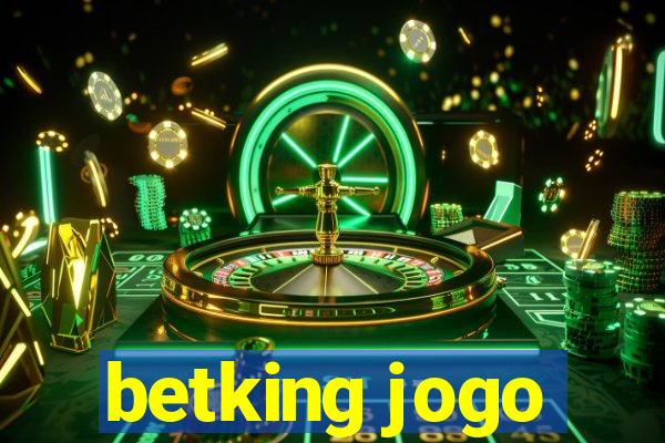 betking jogo