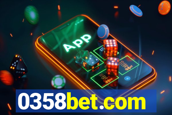 0358bet.com