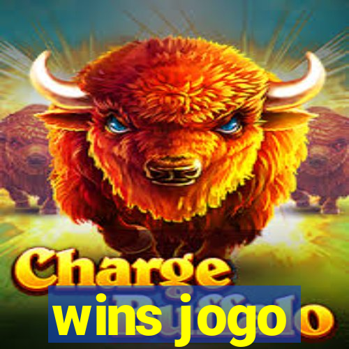 wins jogo