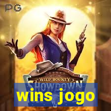 wins jogo