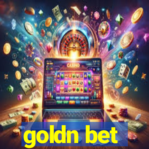 goldn bet