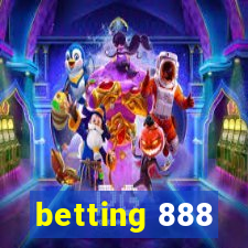 betting 888