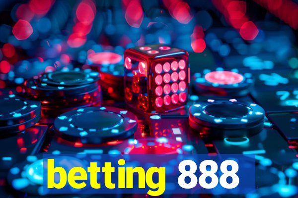 betting 888