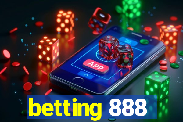 betting 888