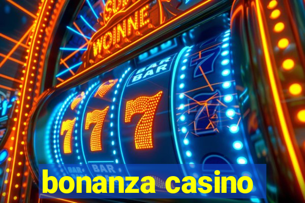 bonanza casino