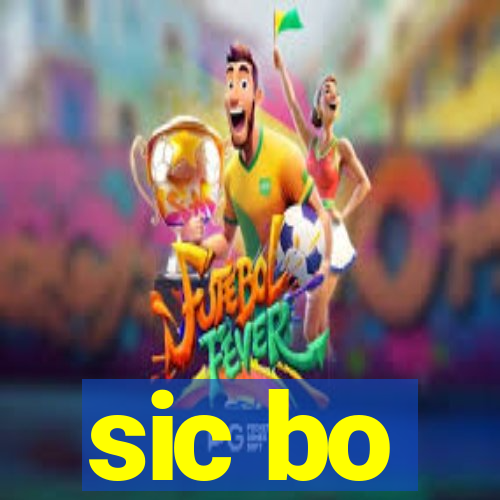 sic bo