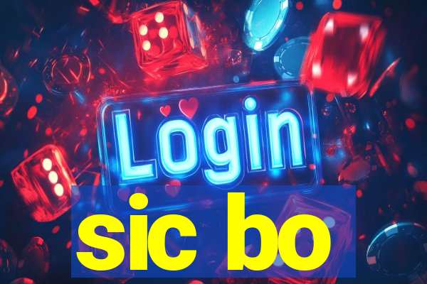 sic bo