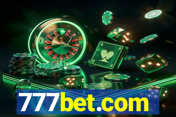 777bet.com