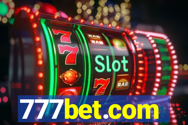 777bet.com