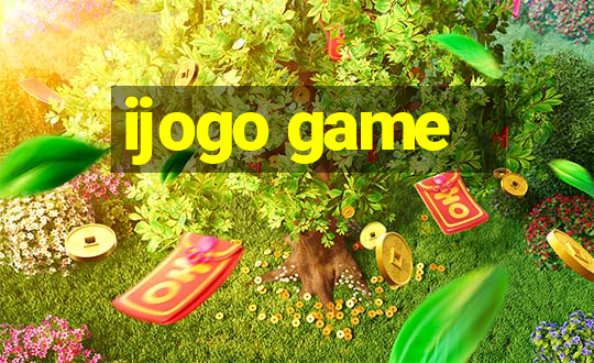 ijogo game