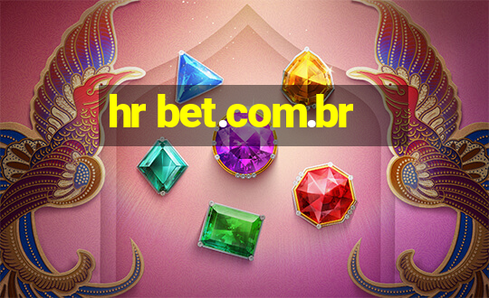 hr bet.com.br