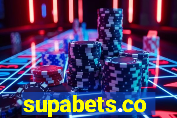 supabets.co