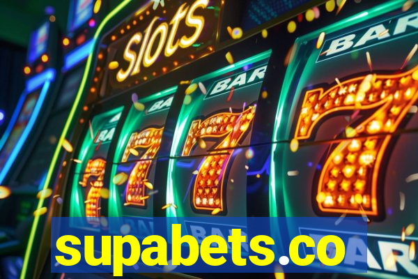 supabets.co