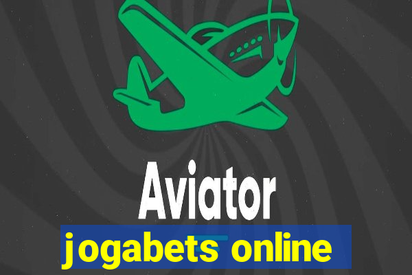 jogabets online