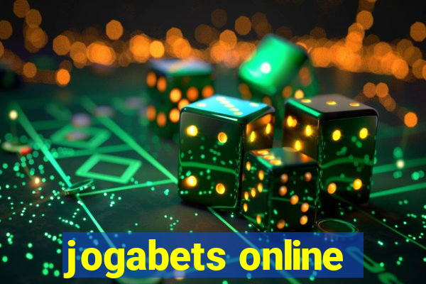 jogabets online