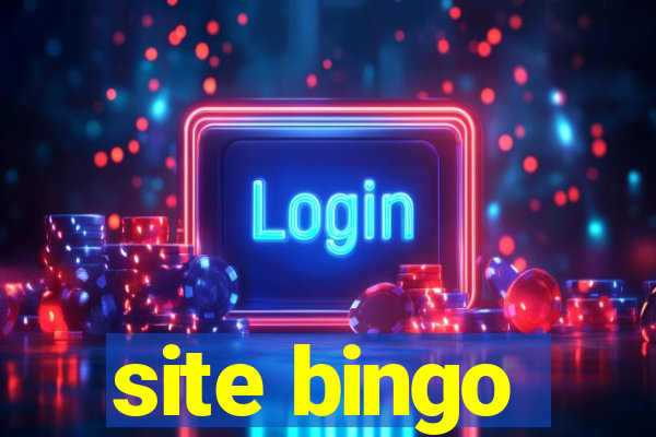 site bingo