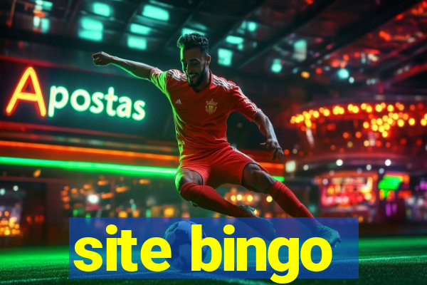 site bingo