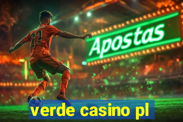 verde casino pl