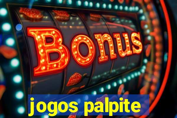 jogos palpite