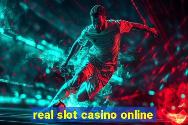 real slot casino online