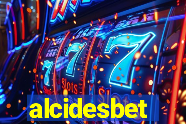 alcidesbet