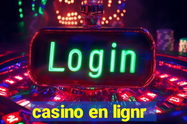 casino en lignr