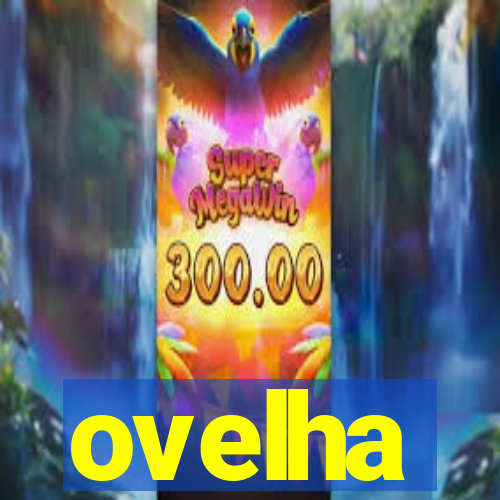 ovelha