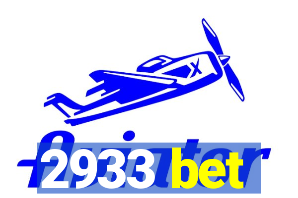 2933 bet