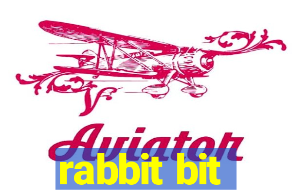 rabbit bit