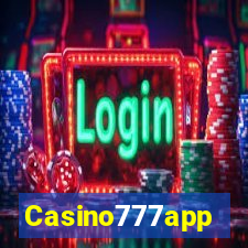 Casino777app