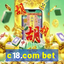 c18.com bet