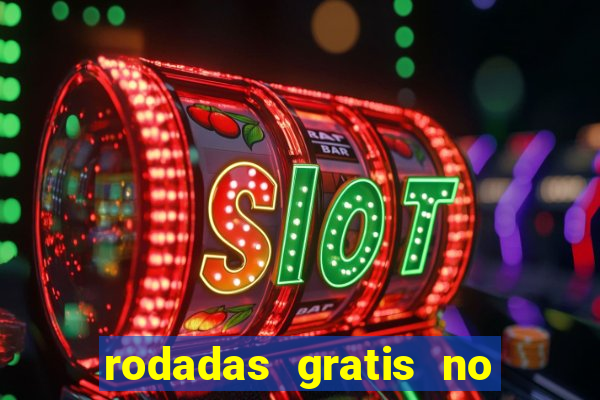 rodadas gratis no fortune tiger