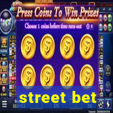 street bet