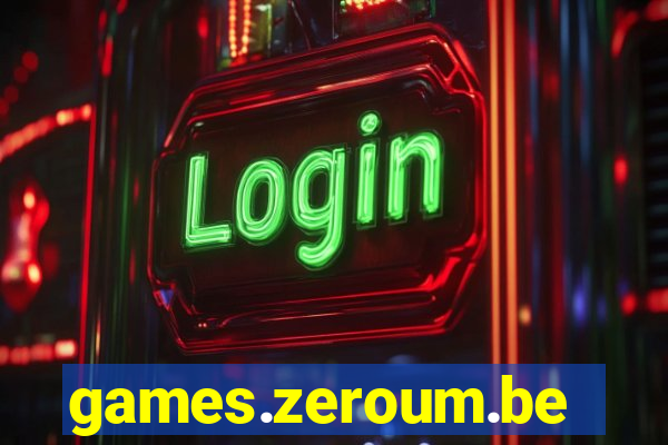 games.zeroum.bet