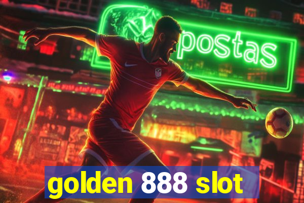 golden 888 slot