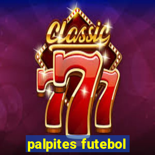 palpites futebol