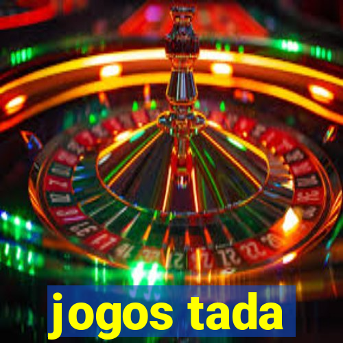 jogos tada